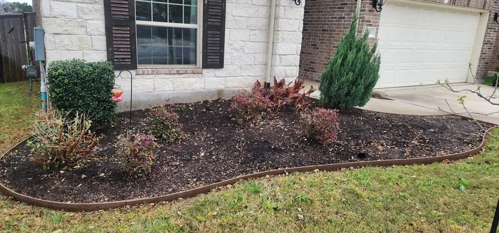 Top-rated yard maintenance experts serving Liberty Hill, TX - Perfection Landscape