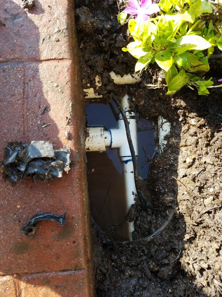 Trusted outdoor landscaping for beautiful yards in Liberty Hill, TX by Perfection Landscape