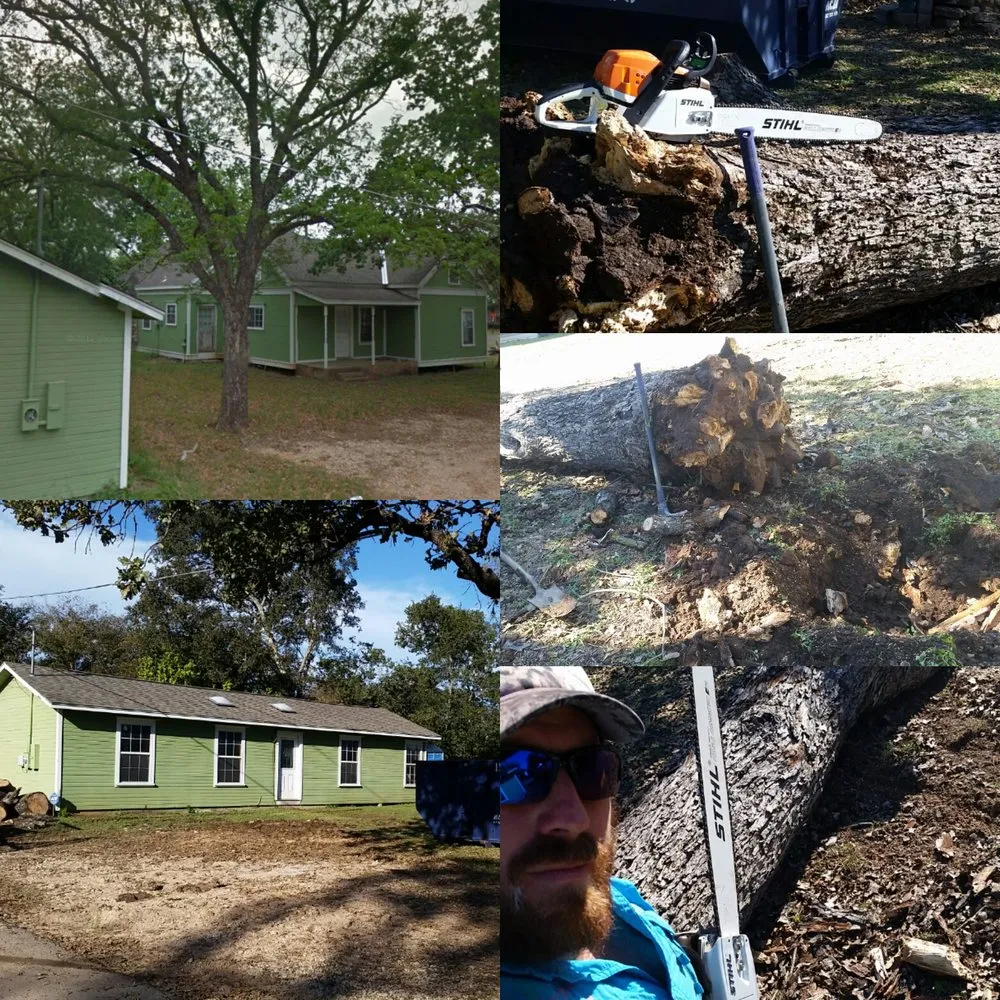Affordable yard maintenance experts serving Liberty Hill, TX - Perfection Landscape