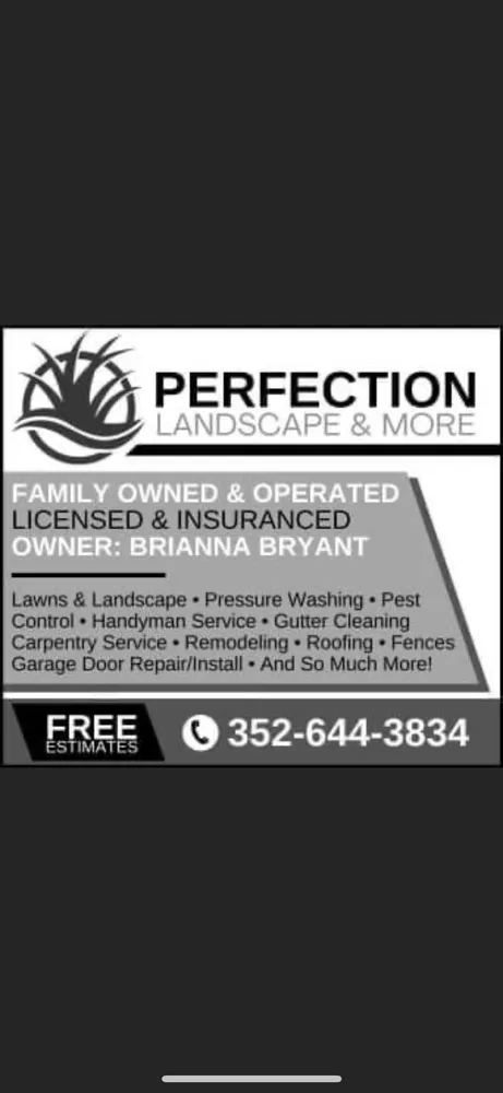 Reliable landscape design for outdoor upgrades across Pecks Mill, WV - Perfection Landscape