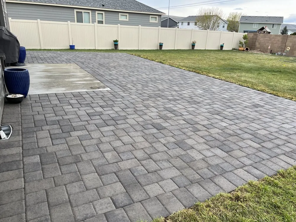 Reliable outdoor landscaping near you across Yakima, WA - Perfection Landscaping and Design