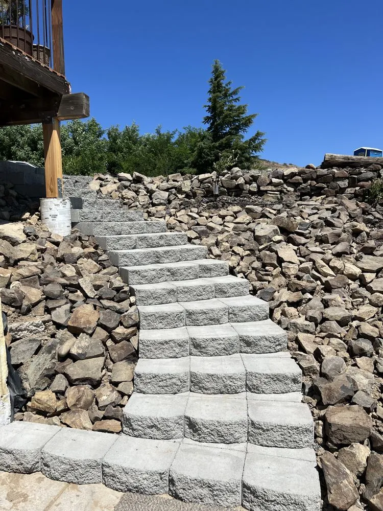 Professional lawn care service for residential properties in Yakima, WA by Perfection Landscaping and Design