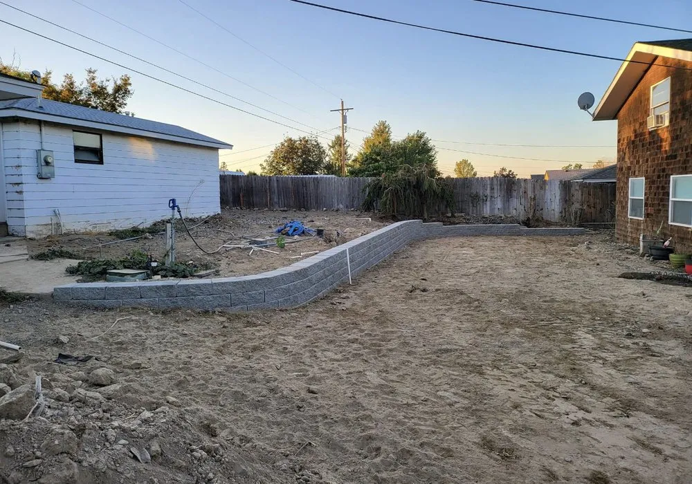 Trusted outdoor landscaping experts serving Yakima, WA - Perfection Landscaping and Design