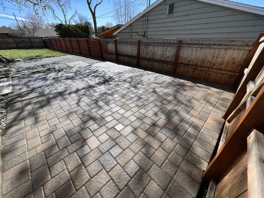 Custom landscaping services experts serving Yakima, WA - Perfection Landscaping and Design