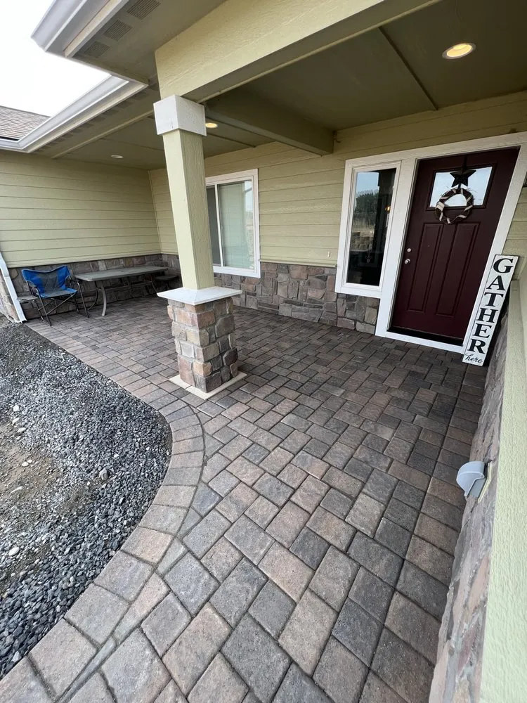 Local yard maintenance for homes across Yakima, WA - Perfection Landscaping and Design