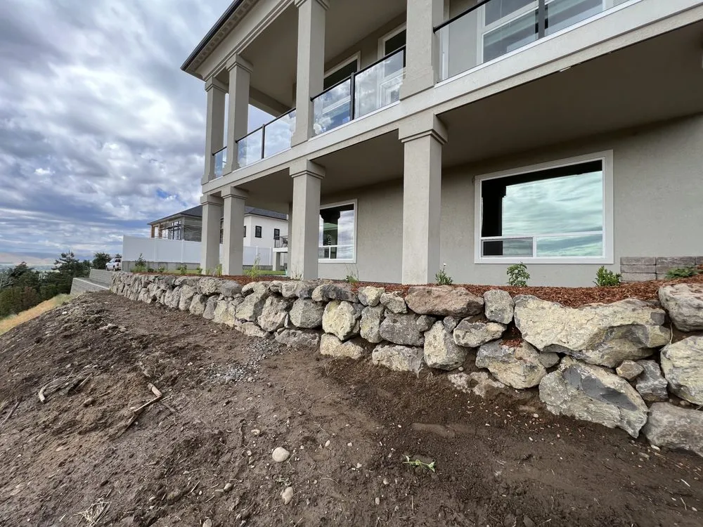 Local residential landscaping experts serving Yakima, WA - Perfection Landscaping and Design