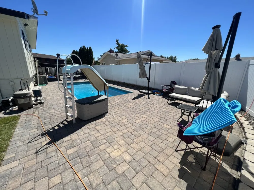 Expert yard cleanup service near you across Yakima, WA - Perfection Landscaping and Design