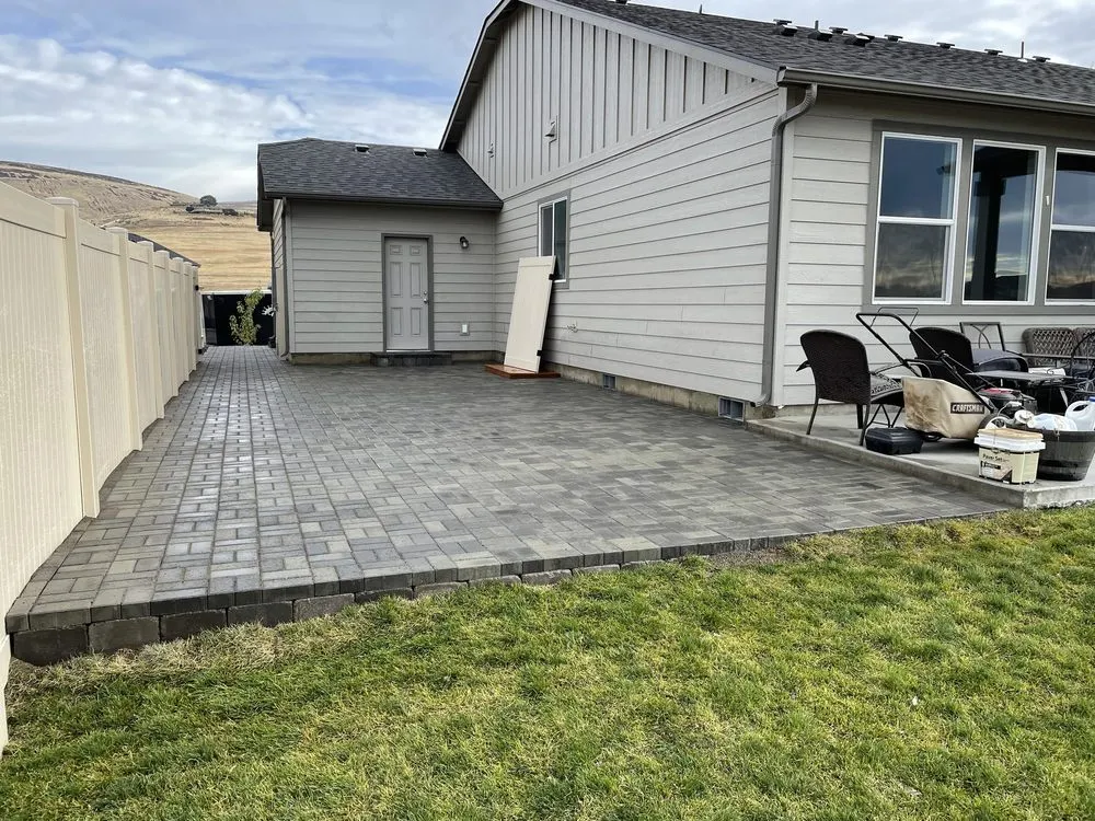 Affordable yard cleanup service for year-round maintenance across Yakima, WA - Perfection Landscaping and Design