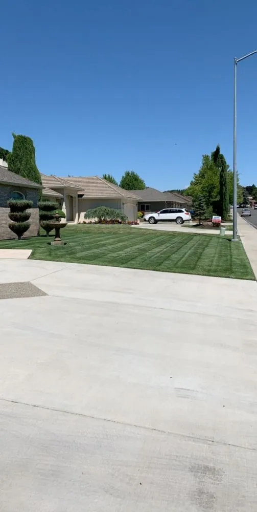 Reliable landscape installation near you across Yakima, WA - Perfection Landscaping and Design