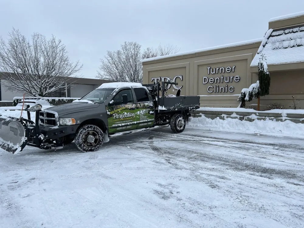 Top-rated landscape design experts serving Yakima, WA - Perfection Landscaping and Design