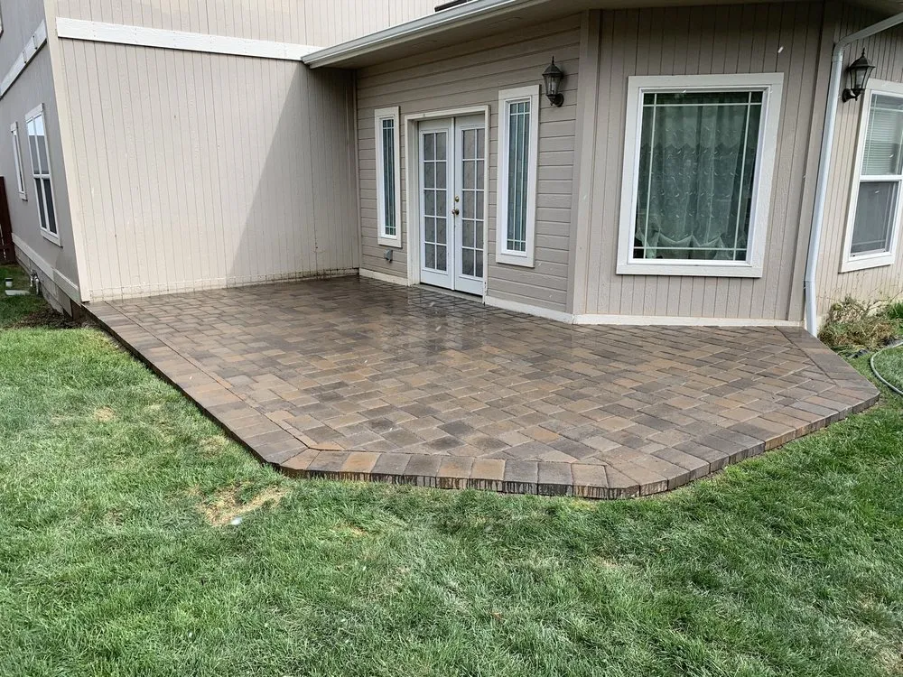 Reliable yard cleanup service experts serving Yakima, WA - Perfection Landscaping and Design