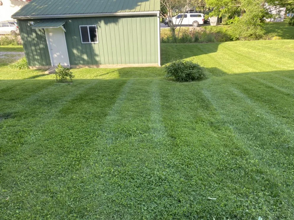 Custom garden landscaping experts serving Evansville, IN - Perfection Landscaping