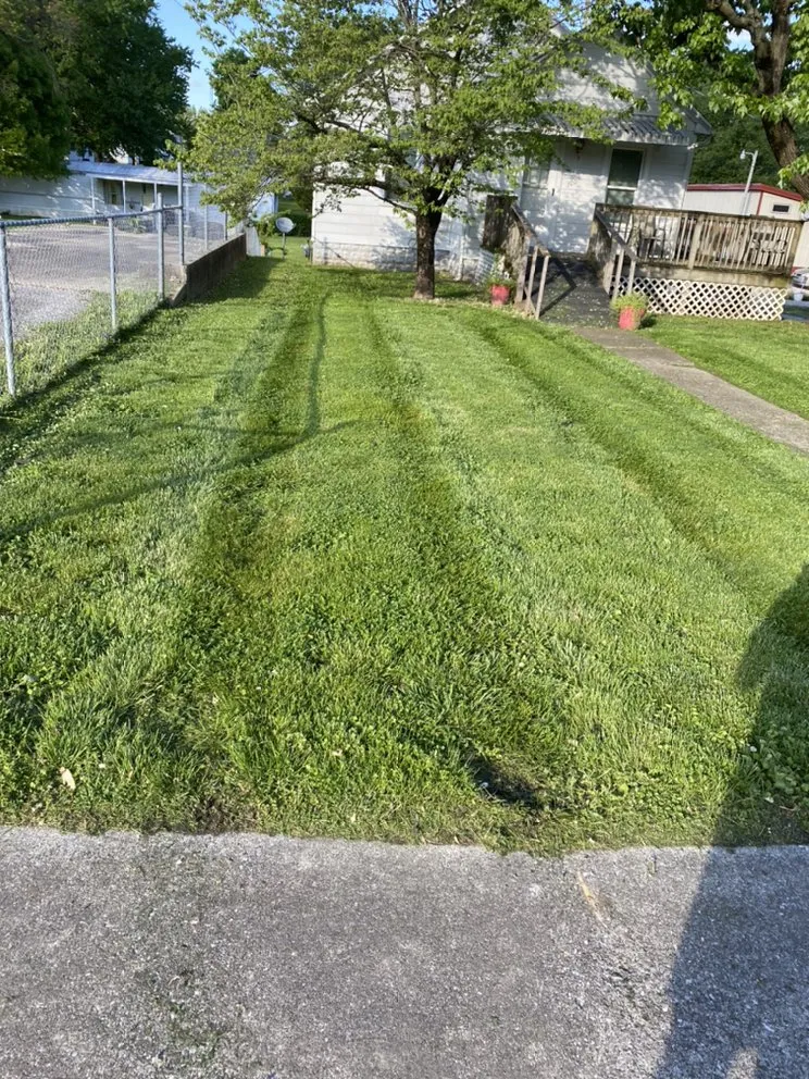 Trusted yard maintenance experts serving Evansville, IN - Perfection Landscaping