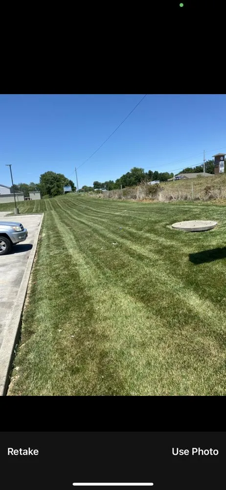 Trusted residential landscaping experts serving Evansville, IN - Perfection Landscaping