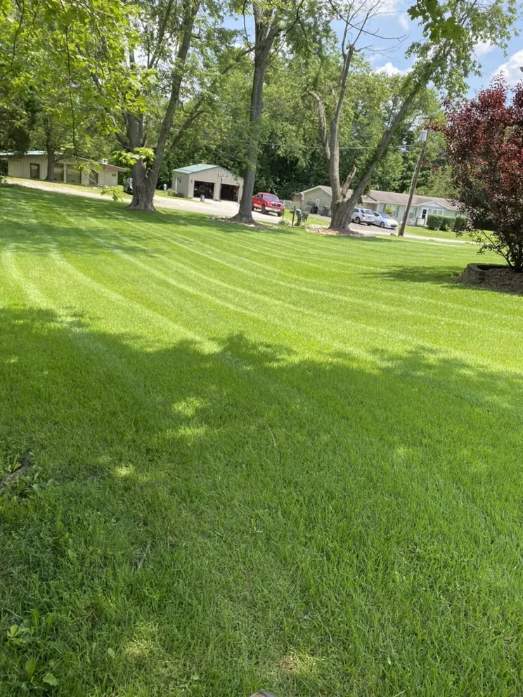 Local outdoor landscaping in Evansville, IN - Perfection Landscaping