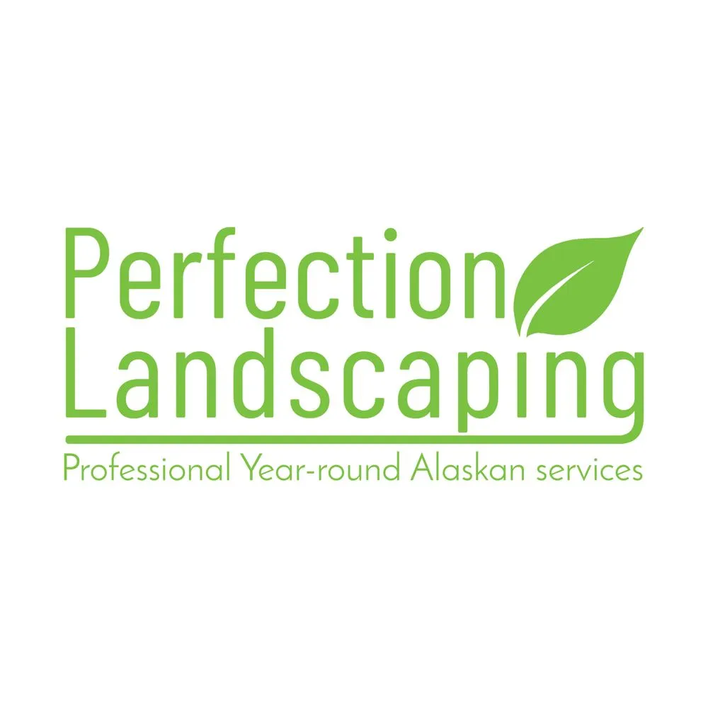 Trusted yard cleanup service for residential properties in Fairbanks, AK by Perfection Landscaping