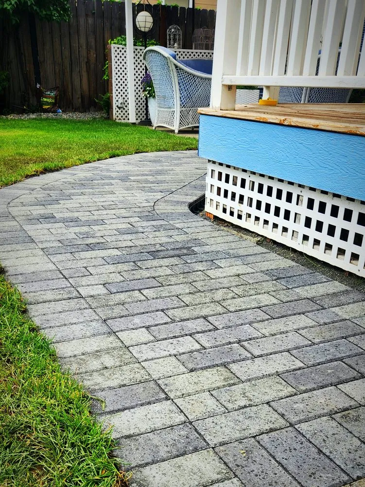 Top-rated landscape design near you in Yakima, WA by Perfection Landscaping