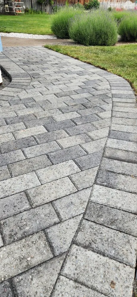 Trusted landscape installation in Yakima, WA by Perfection Landscaping