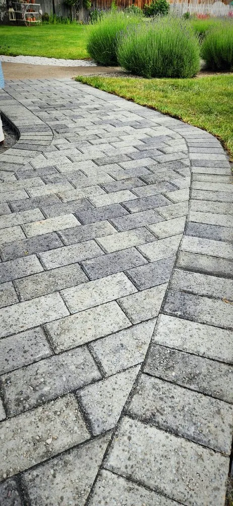 Professional yard maintenance experts serving Yakima, WA - Perfection Landscaping