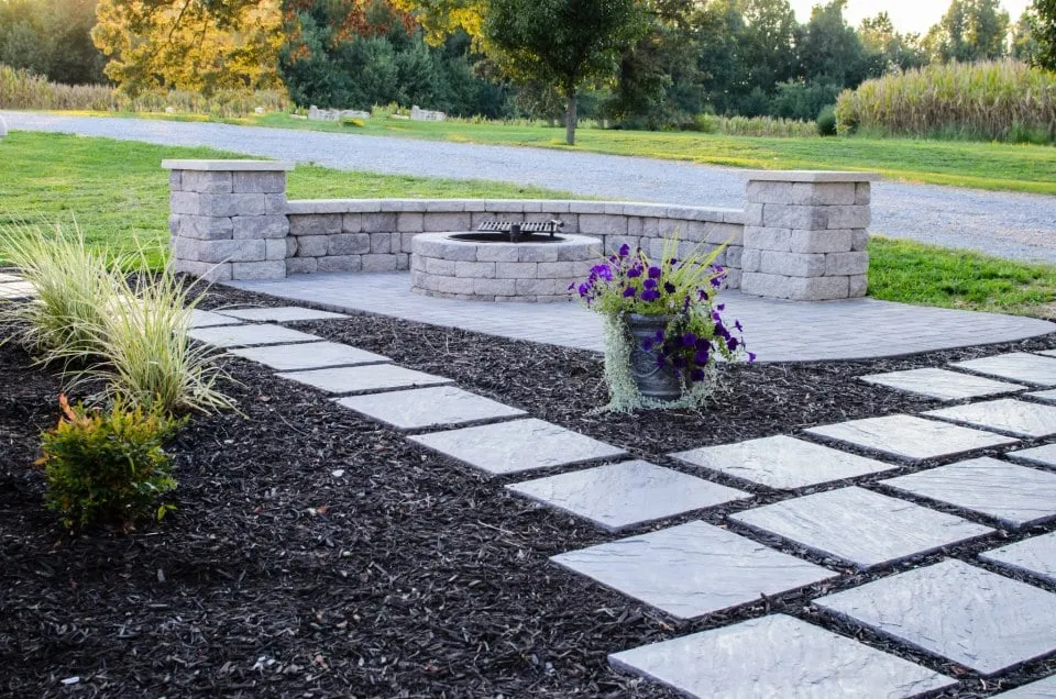 Expert lawn care service for beautiful yards in Greenville, KY by Perfection Lawn & Landscape