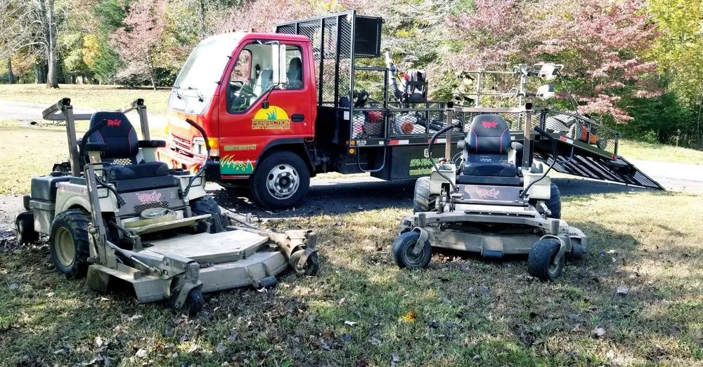 Top-rated yard maintenance in Greenville, KY - Perfection Lawn & Landscape