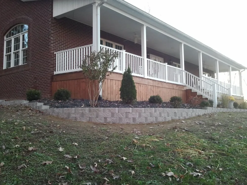 Trusted yard maintenance in Greenville, KY - Perfection Lawn & Landscape