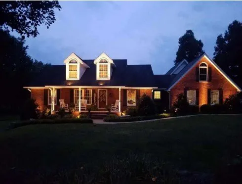 Top-rated yard maintenance with custom design across Owensboro, KY - Perfection Lawn & Landscape