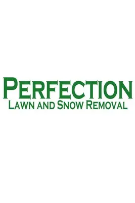 Perfection Lawn And Snow Removal Logo