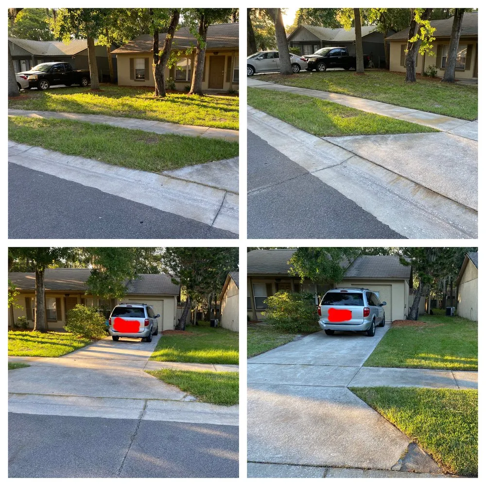 Trusted lawn care service near you in Sanford, FL by Perfection Lawn and Tree Service