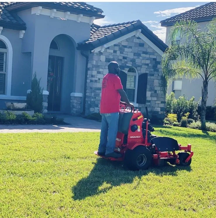 Professional lawn care service experts serving Sanford, FL - Perfection Lawn and Tree Service
