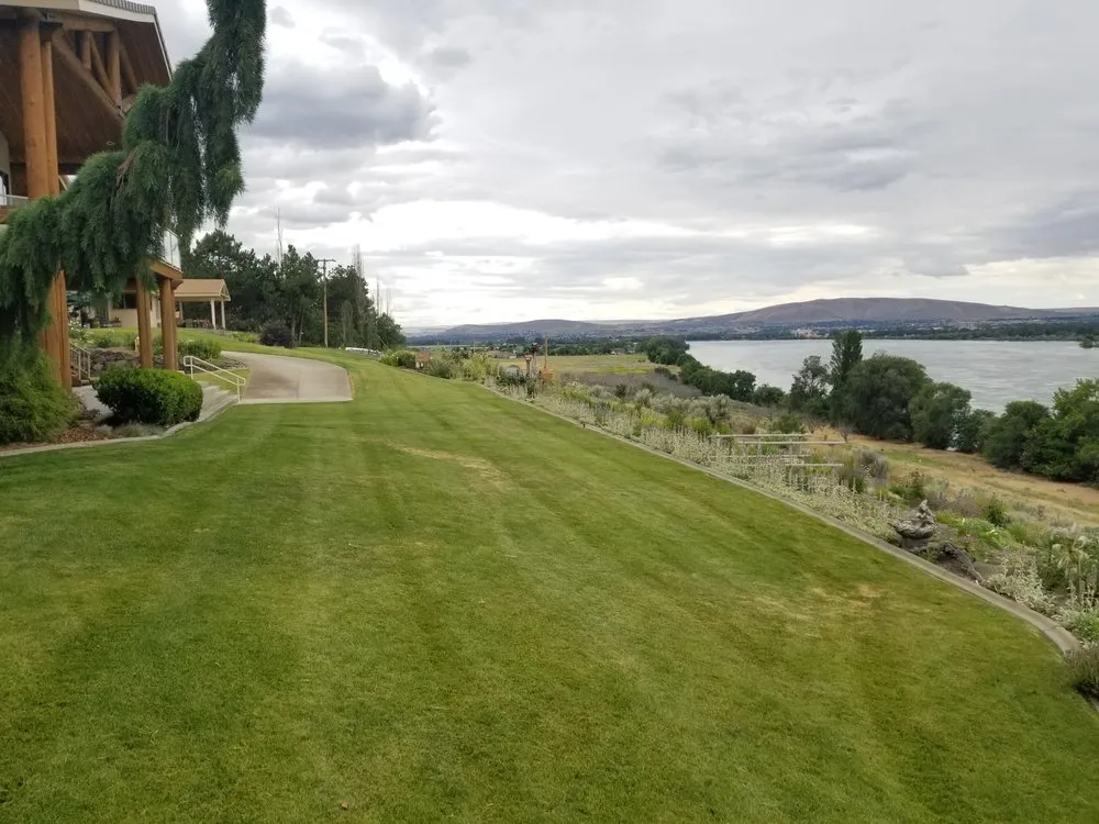 Trusted residential landscaping for beautiful yards across Richland, WA - Perfection Lawn Care
