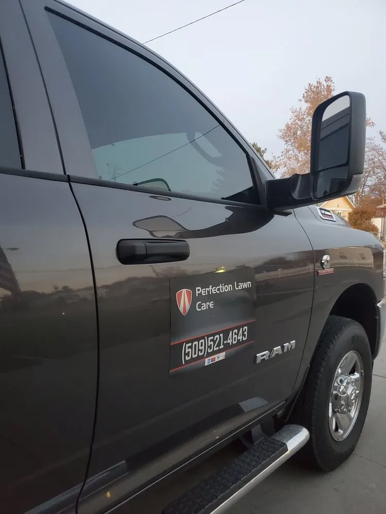 Expert yard maintenance in Richland, WA by Perfection Lawn Care