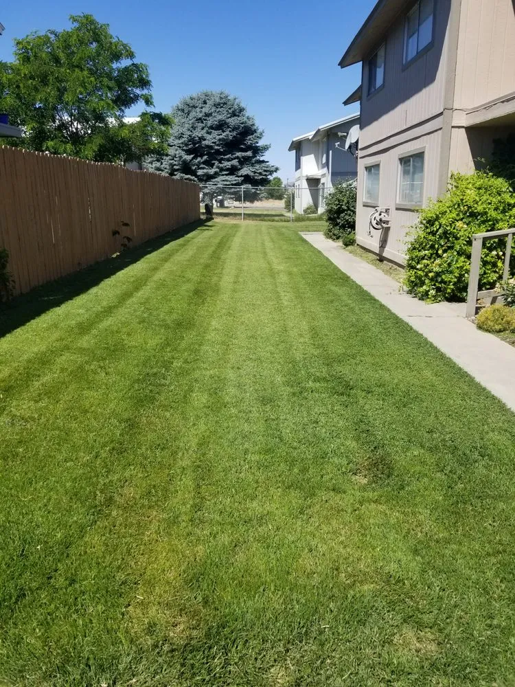 Expert landscaping services near you across Richland, WA - Perfection Lawn Care