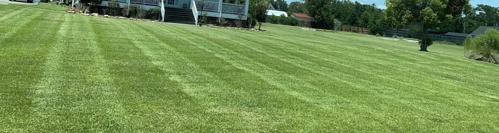 Affordable landscape installation for outdoor upgrades across Vidor, TX - Perfection Lawn Management