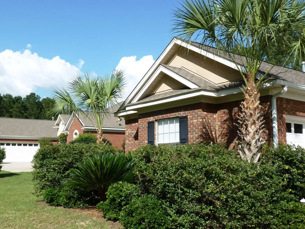 Reliable landscape installation in Tallahassee, FL - Perfection Lawn Services