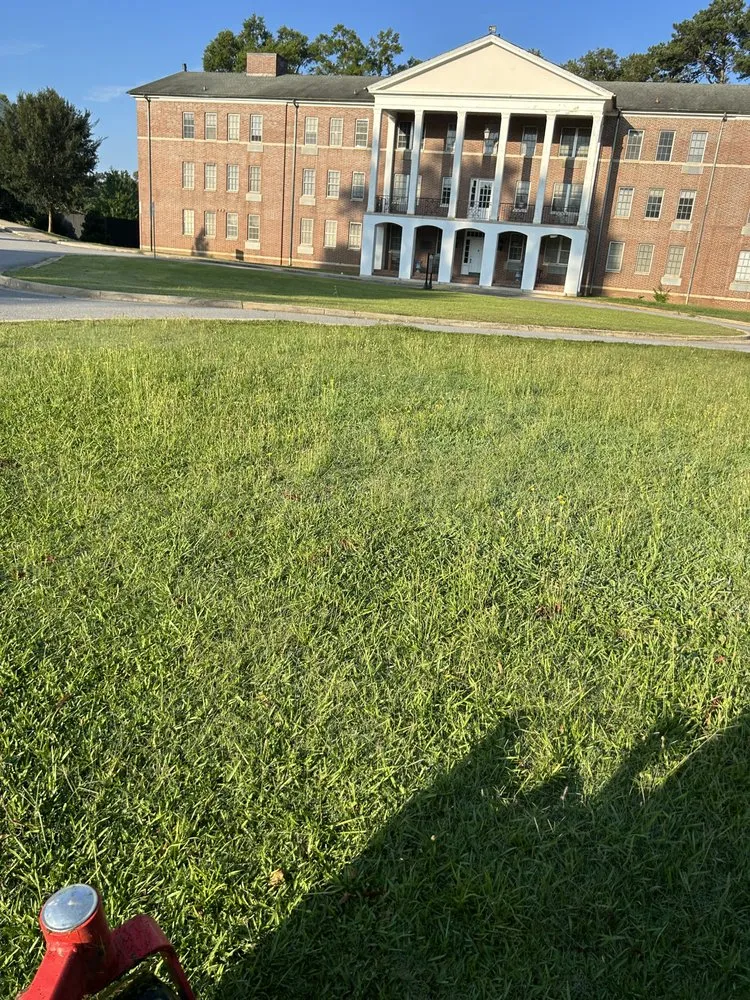 Reliable garden landscaping in Albany, GA - Perfection Lawncare