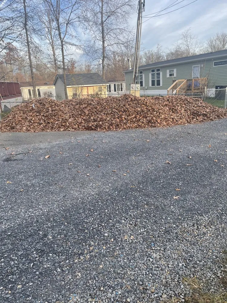 Trusted lawn mowing service for outdoor upgrades in Winchester, VA by Perfection Lawns