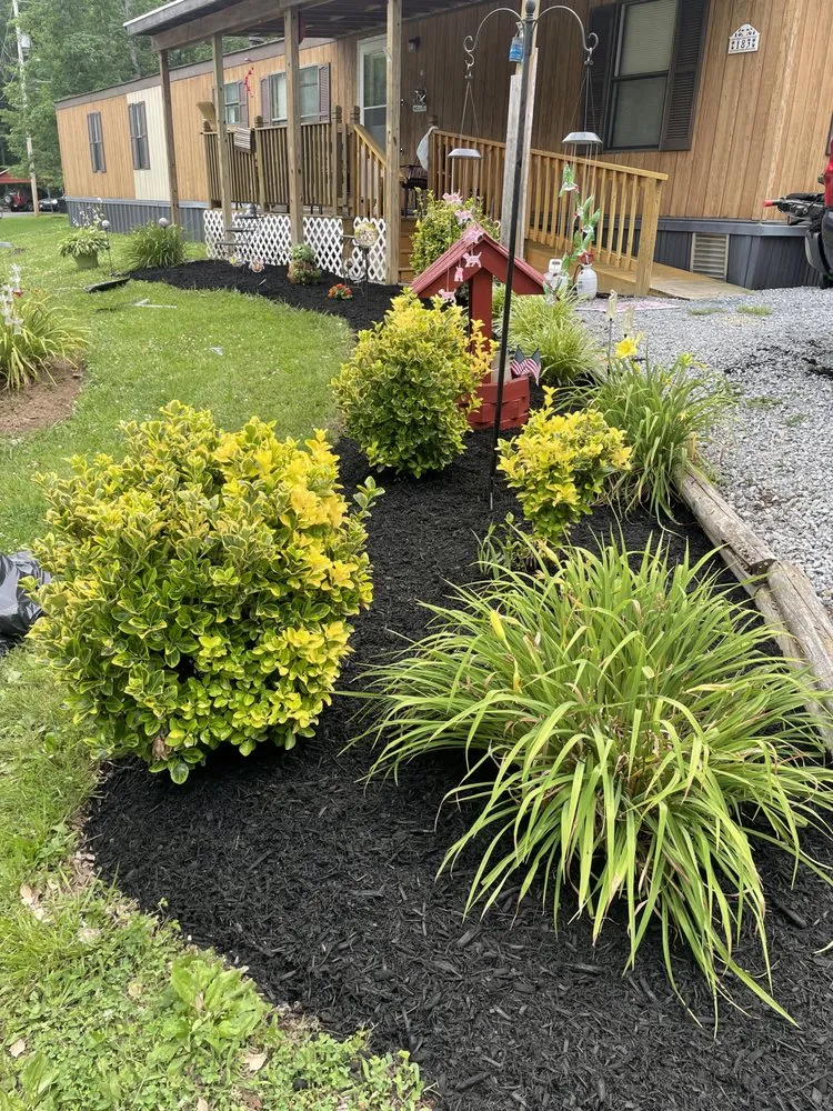 Affordable yard maintenance experts serving Winchester, VA - Perfection Lawns