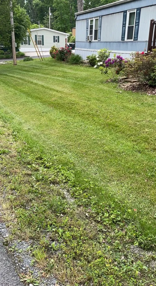 Reliable landscape design in Winchester, VA - Perfection Lawns