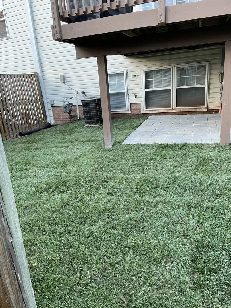 Local outdoor landscaping for residential properties in Winchester, VA by Perfection Lawns