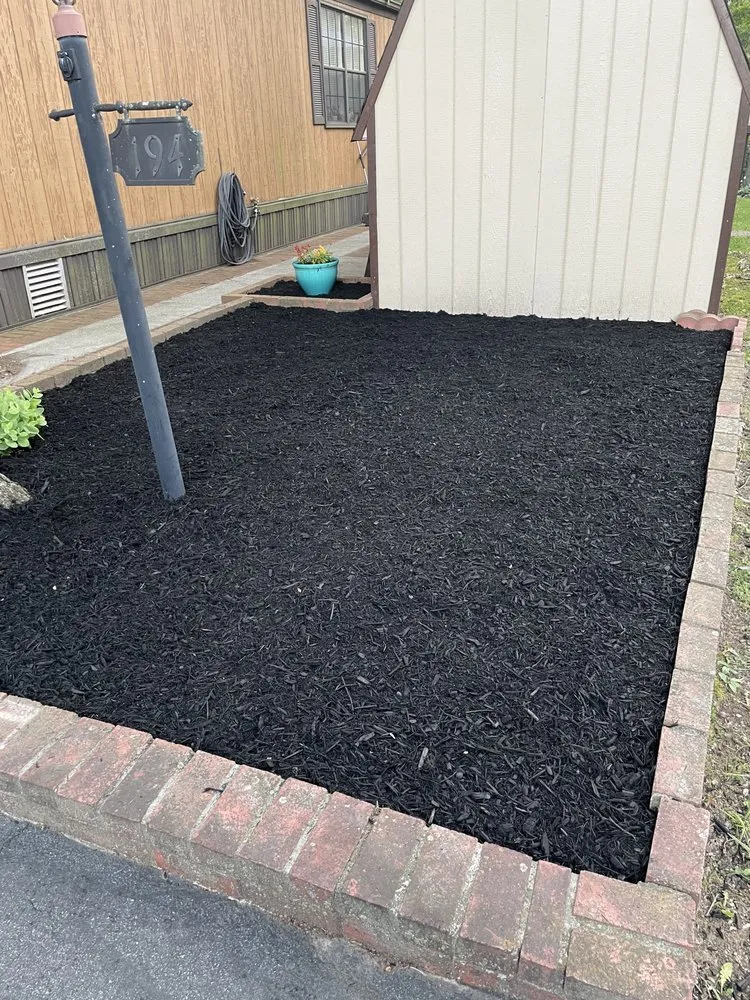 Expert yard cleanup service near you across Winchester, VA - Perfection Lawns