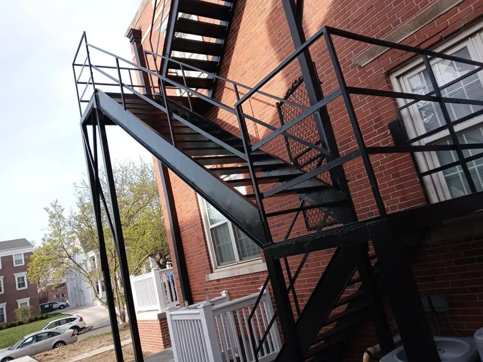 Affordable garden landscaping with custom design across Columbus, OH - Perfection Plus Construction & Landscaping