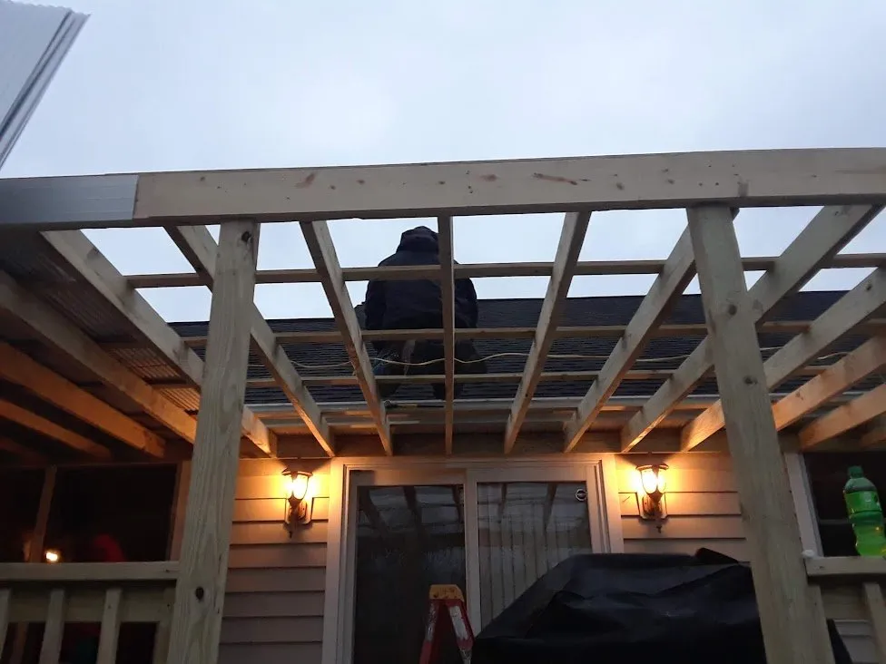 Affordable yard maintenance in Columbus, OH by Perfection Plus Construction & Landscaping