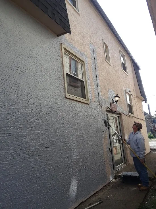 Professional yard cleanup service near you across Columbus, OH - Perfection Plus Construction & Landscaping