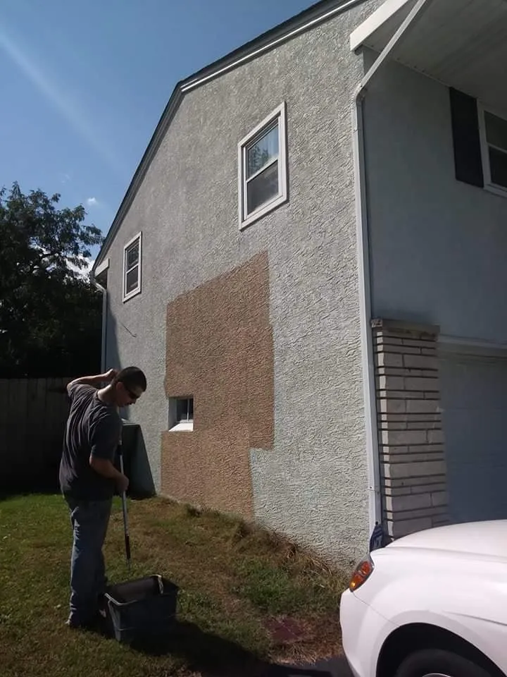 Affordable yard cleanup service for residential properties across Columbus, OH - Perfection Plus Construction & Landscaping