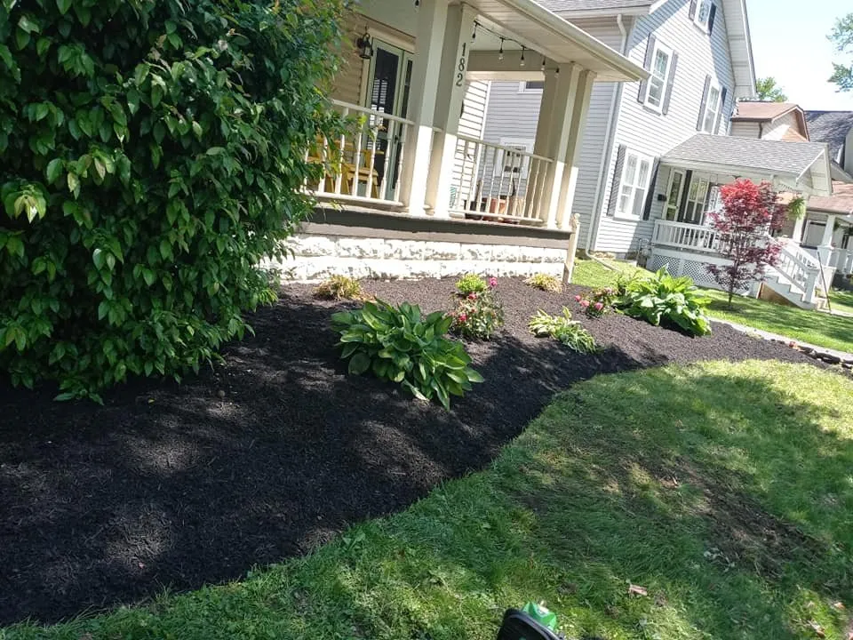 Affordable outdoor landscaping experts serving Columbus, OH - Perfection Plus Construction & Landscaping