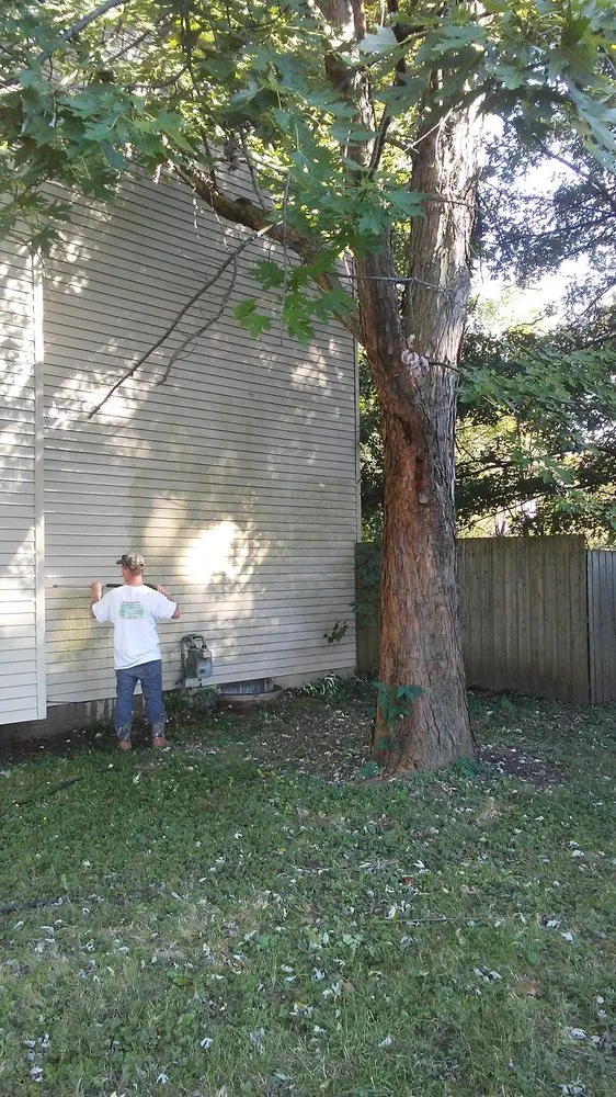 Top-rated landscape design with custom design across Columbus, OH - Perfection Plus Construction & Landscaping