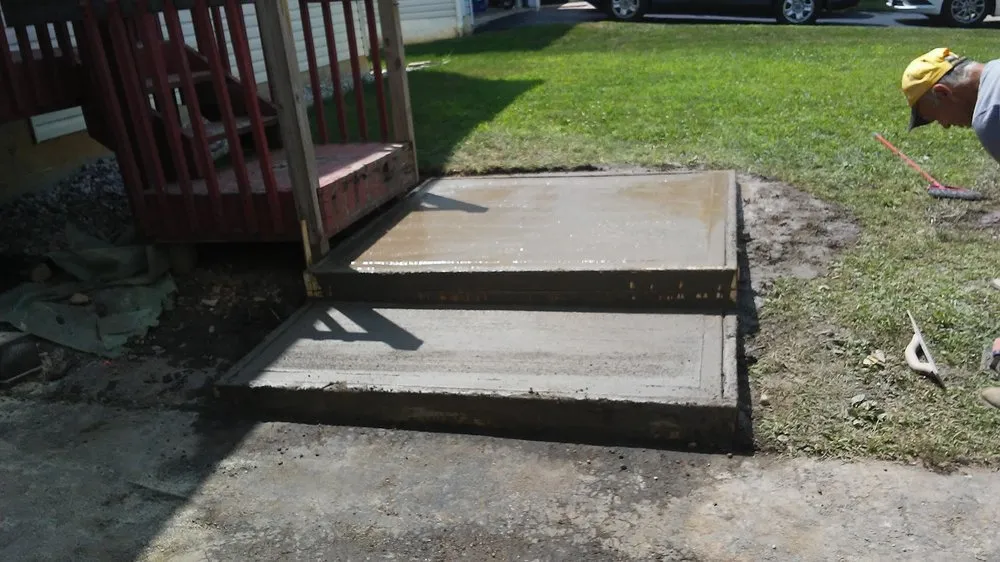 Reliable landscape design experts serving Columbus, OH - Perfection Plus Construction & Landscaping