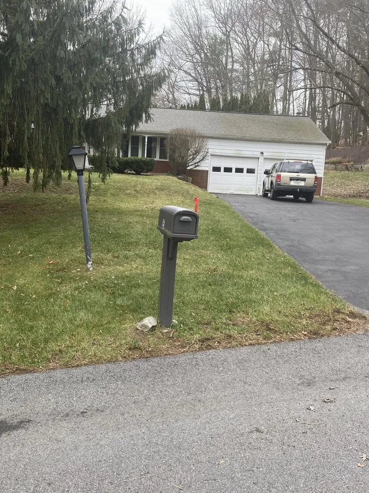 Affordable landscaping services for homes in Albany, NY by Perfection Property Management