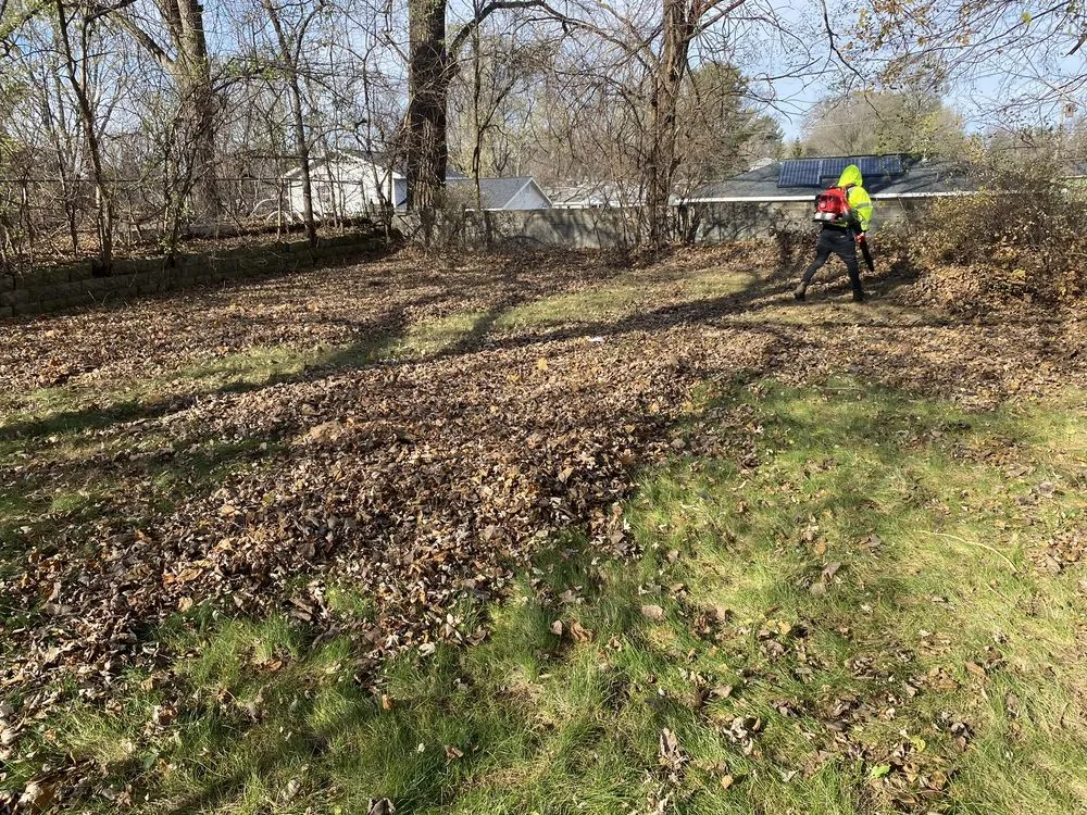 Reliable landscape design with custom design in Albany, NY by Perfection Property Management